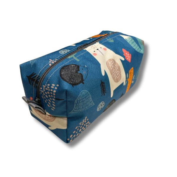 Zero waste kapsička na čokoľvek - Image 3
