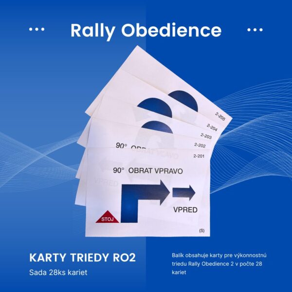 Karty RO2